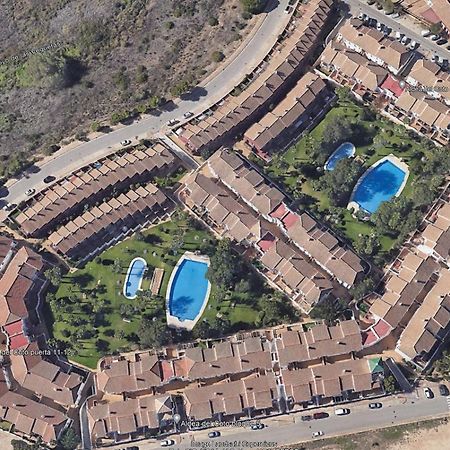 Apartamento La Barrosa, Aldea Del Coto Novo Sancti Petri Exterior foto
