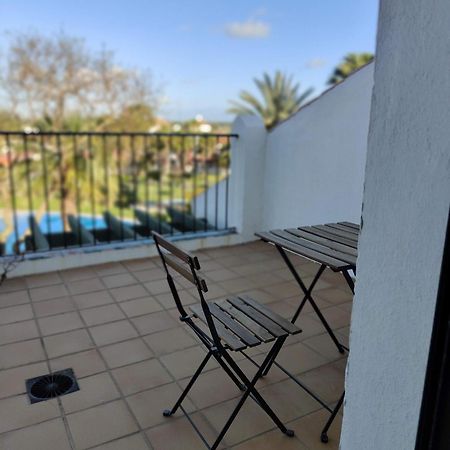 Apartamento La Barrosa, Aldea Del Coto Novo Sancti Petri Exterior foto