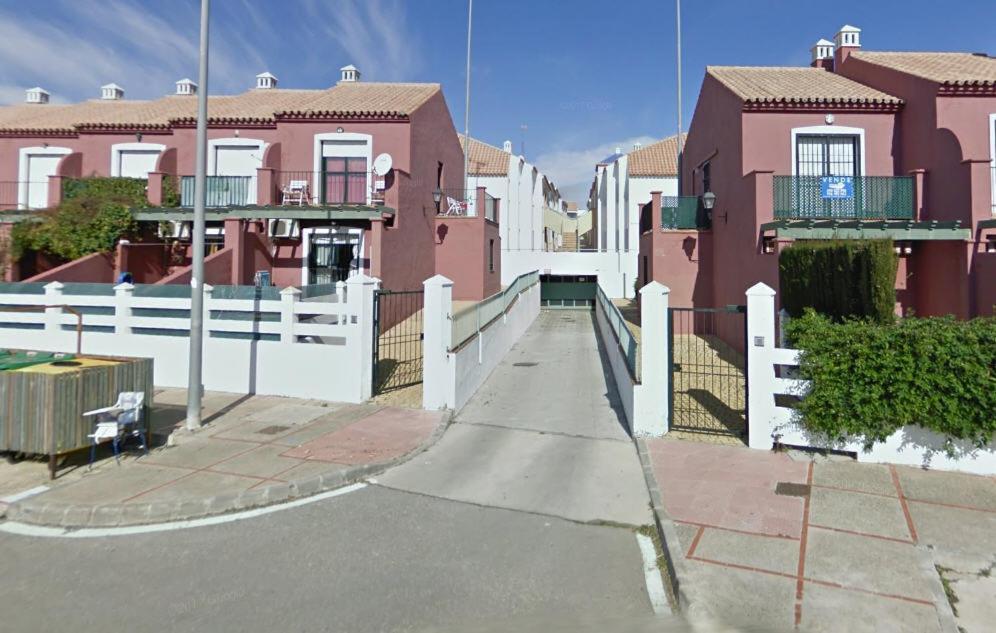Apartamento La Barrosa, Aldea Del Coto Novo Sancti Petri Exterior foto