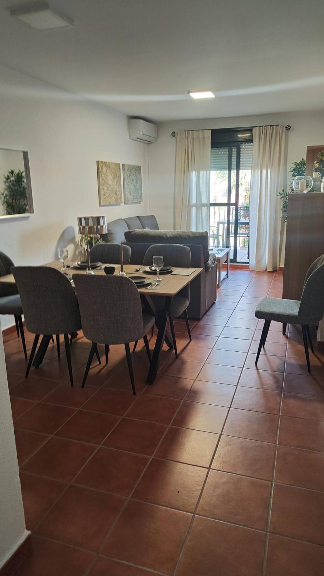 Apartamento La Barrosa, Aldea Del Coto Novo Sancti Petri Exterior foto