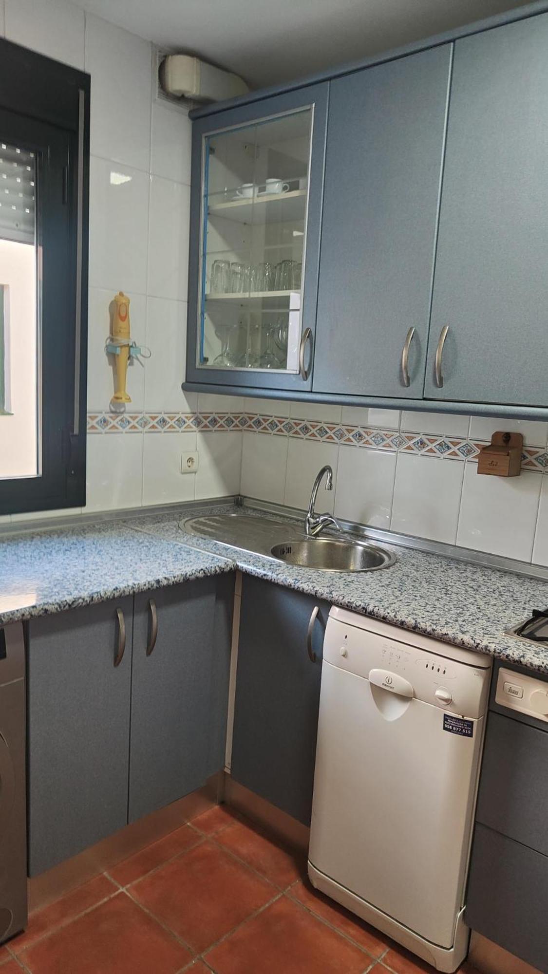 Apartamento La Barrosa, Aldea Del Coto Novo Sancti Petri Exterior foto