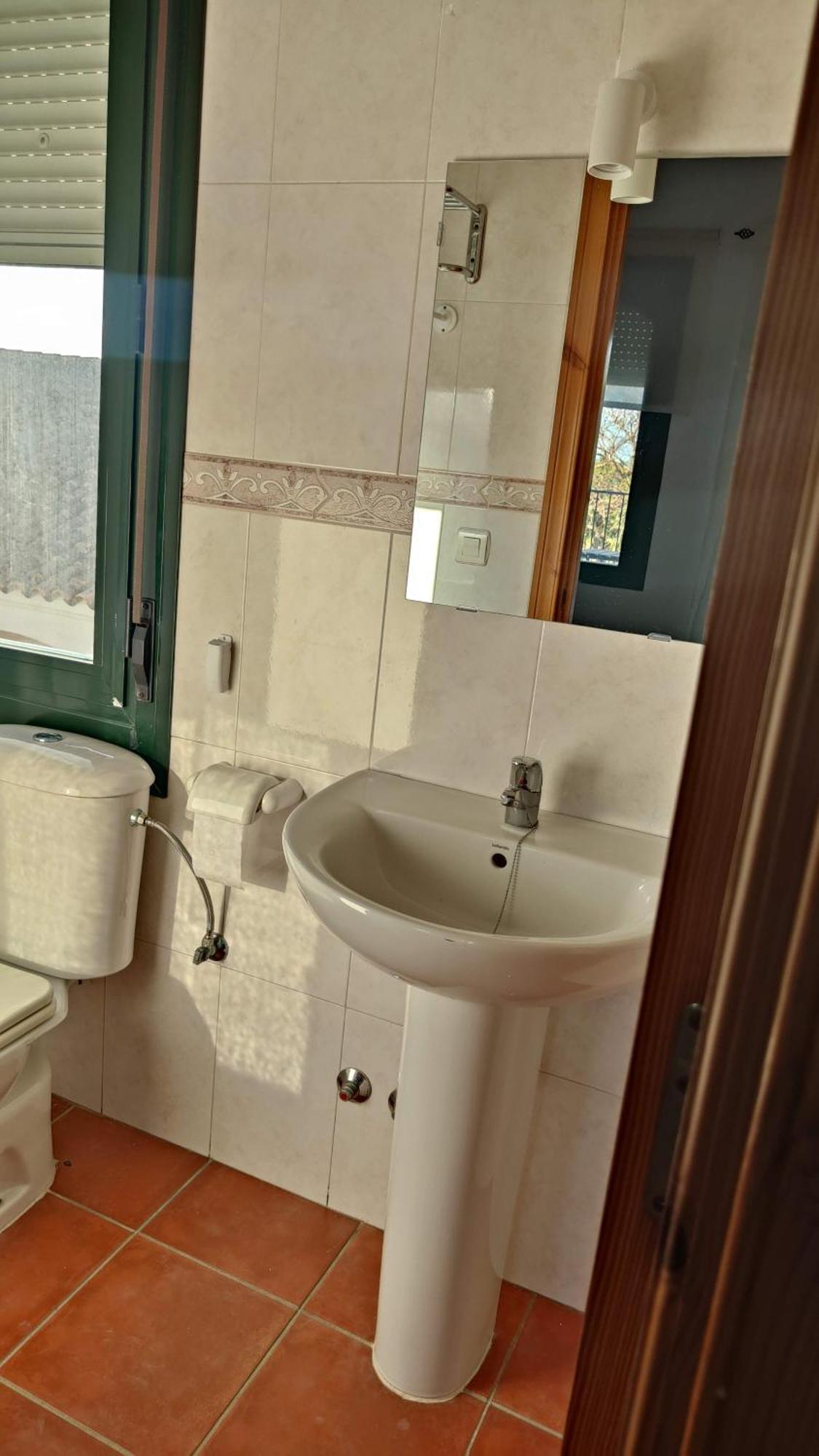 Apartamento La Barrosa, Aldea Del Coto Novo Sancti Petri Exterior foto