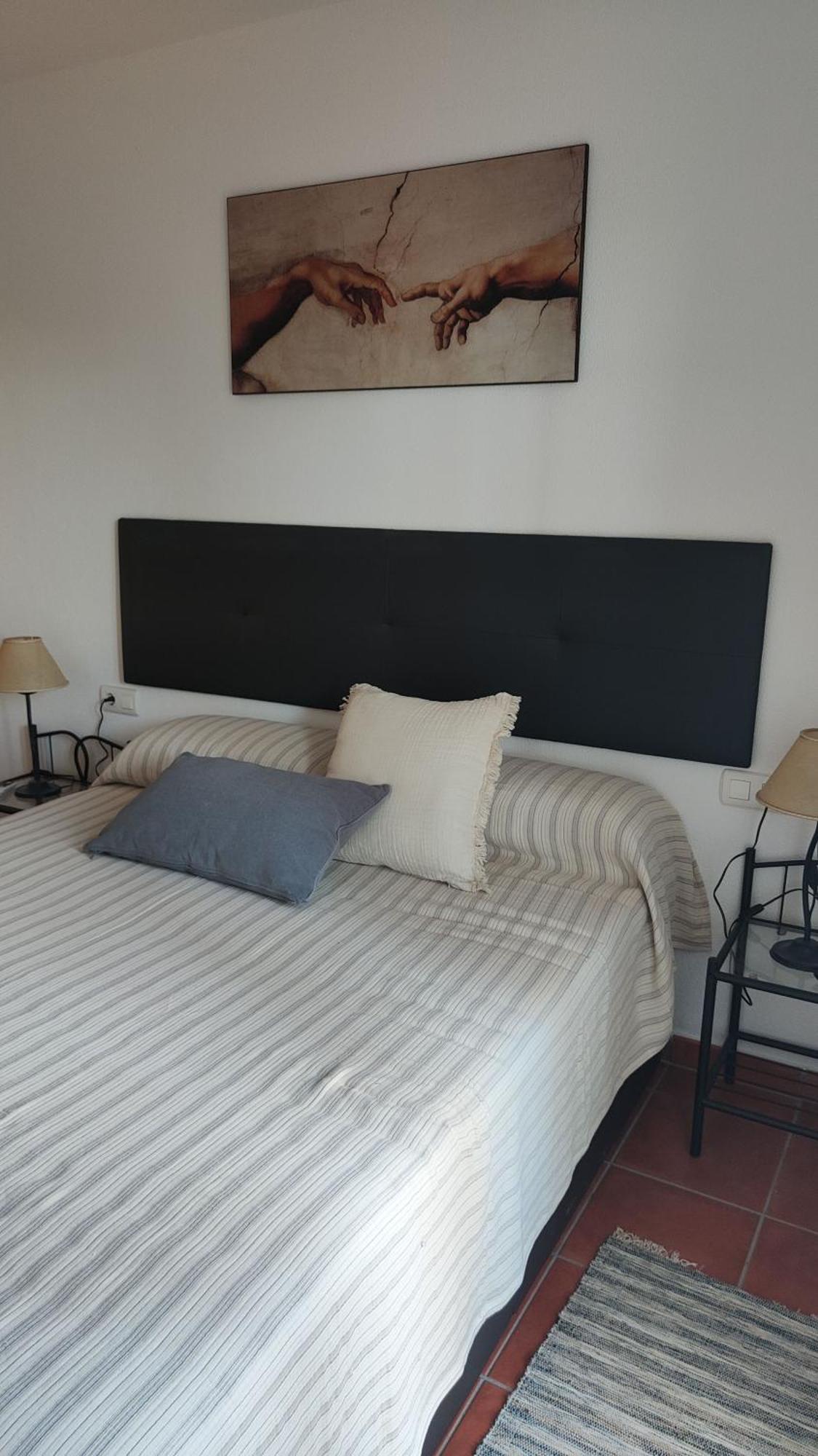Apartamento La Barrosa, Aldea Del Coto Novo Sancti Petri Exterior foto