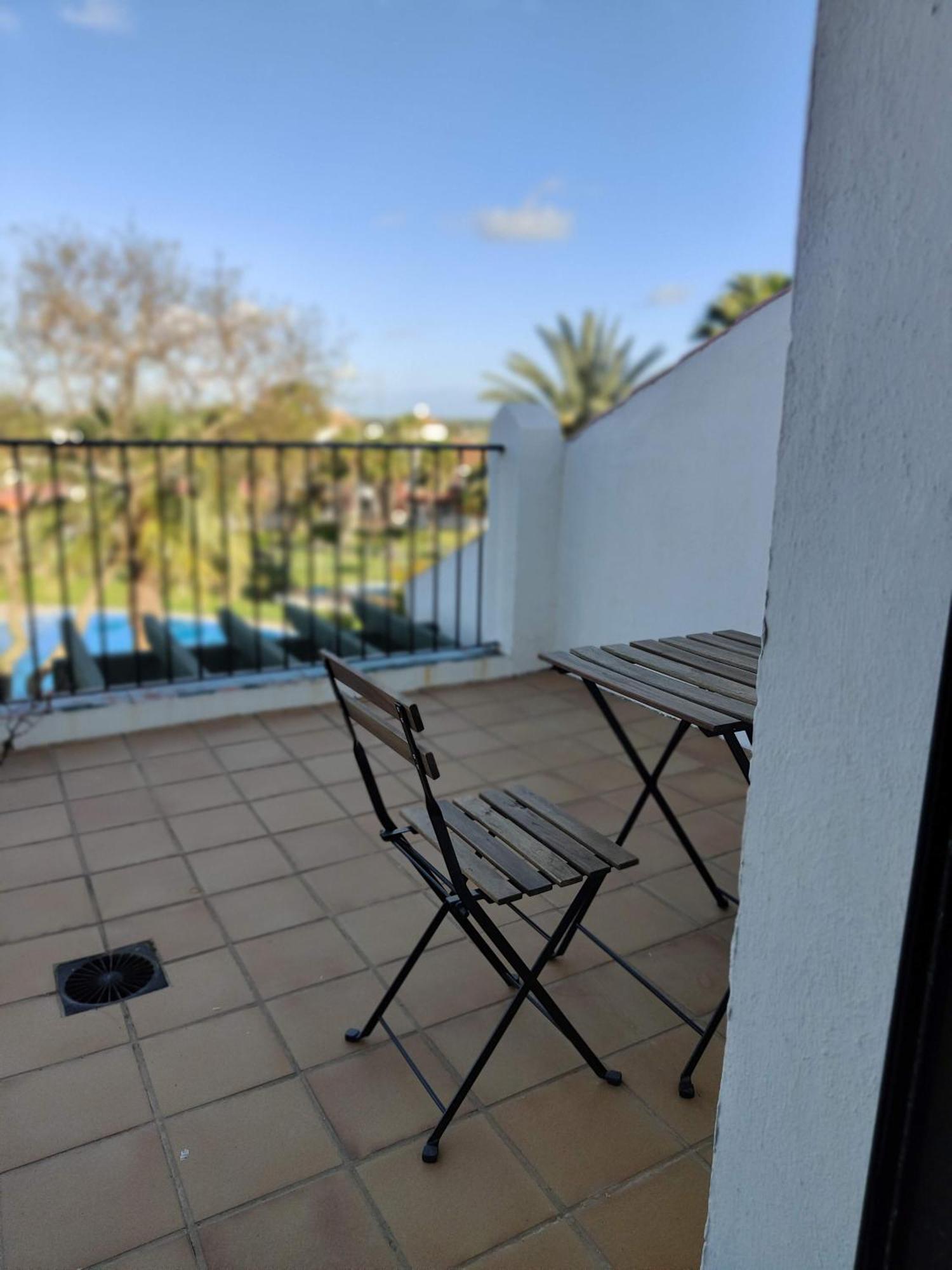 Apartamento La Barrosa, Aldea Del Coto Novo Sancti Petri Exterior foto
