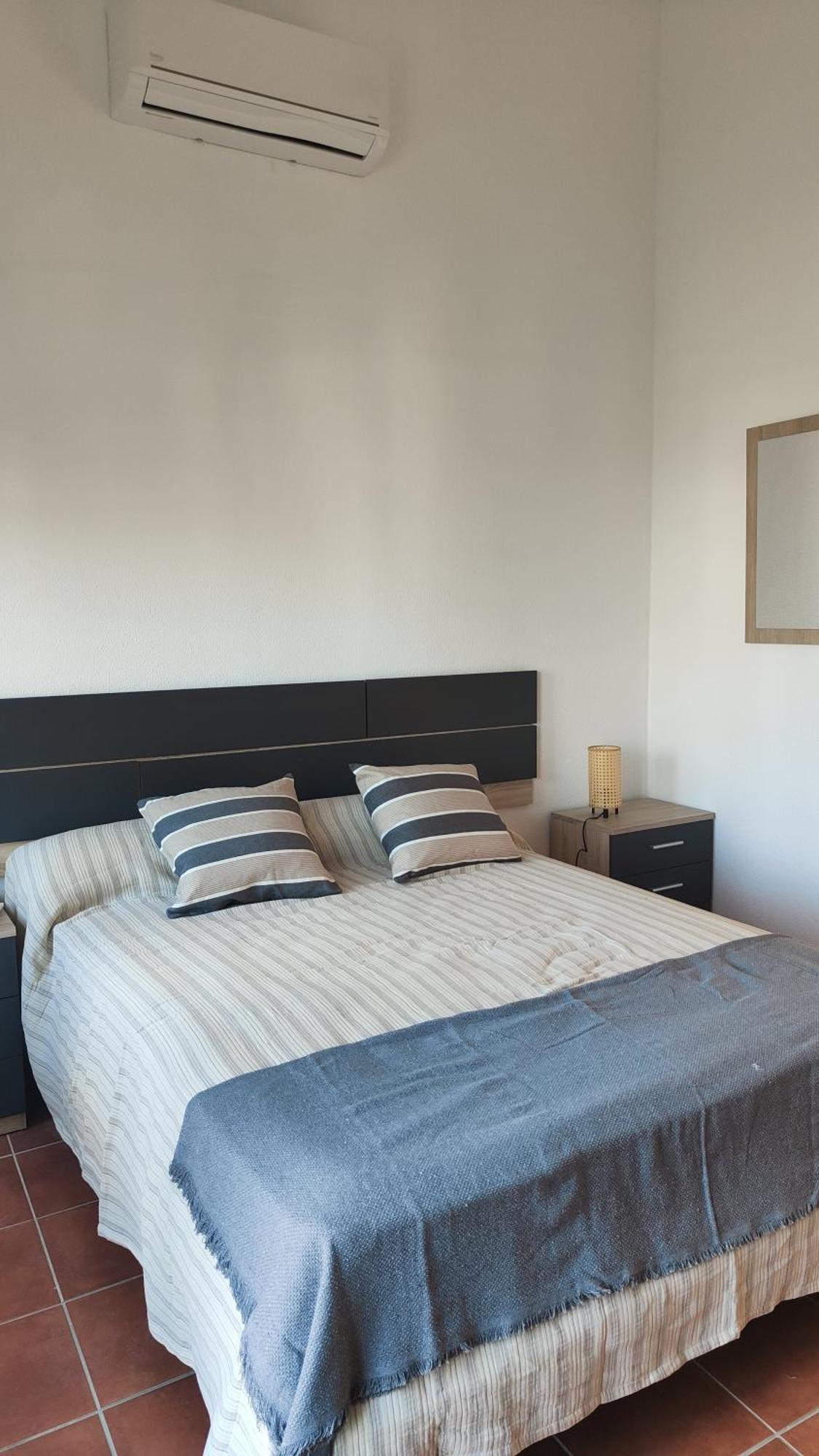 Apartamento La Barrosa, Aldea Del Coto Novo Sancti Petri Exterior foto