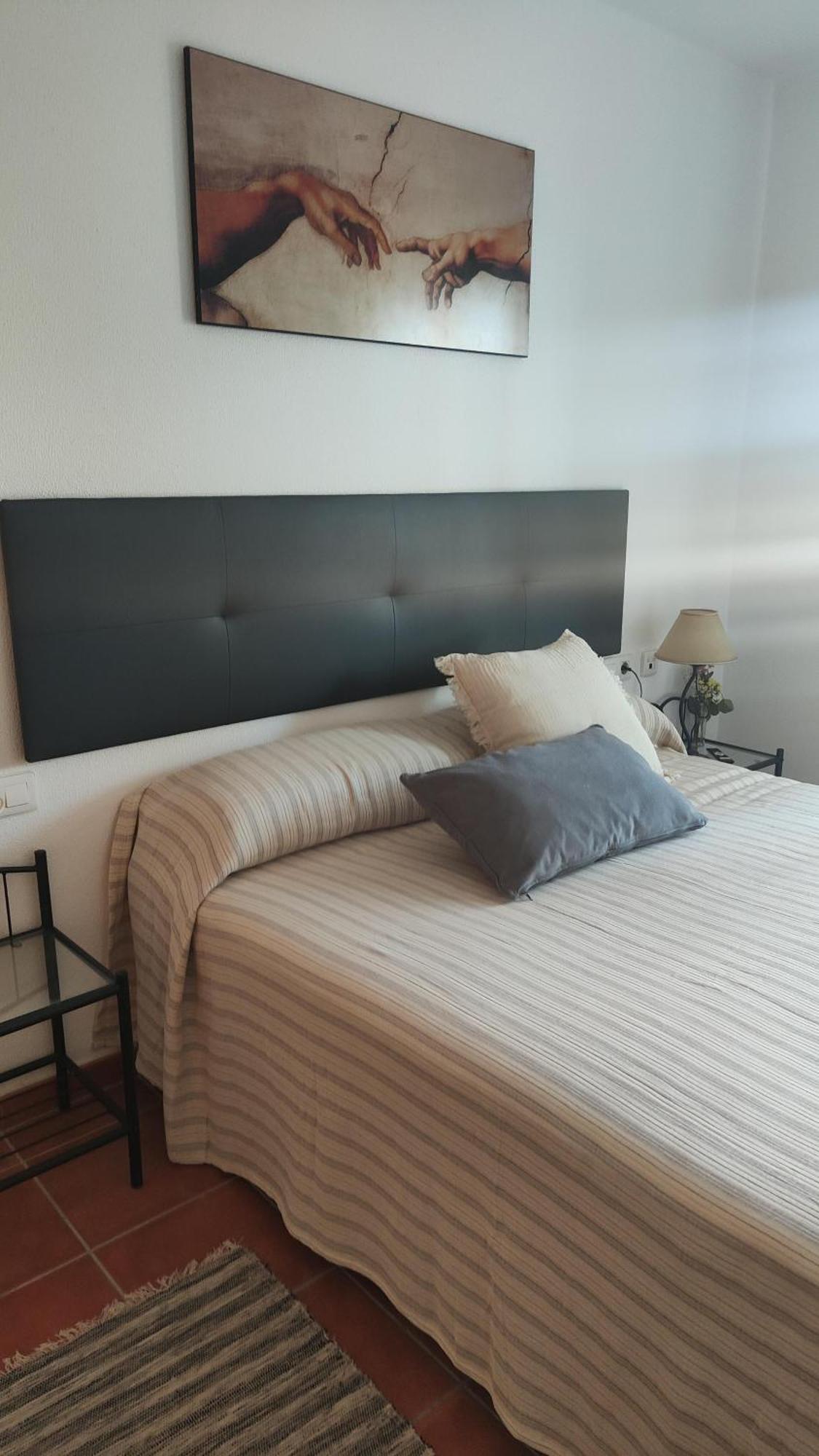 Apartamento La Barrosa, Aldea Del Coto Novo Sancti Petri Exterior foto