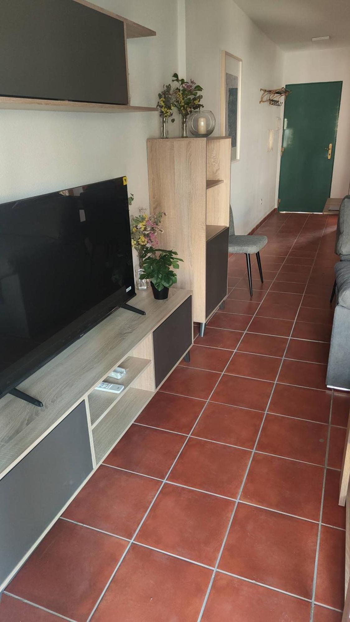 Apartamento La Barrosa, Aldea Del Coto Novo Sancti Petri Exterior foto