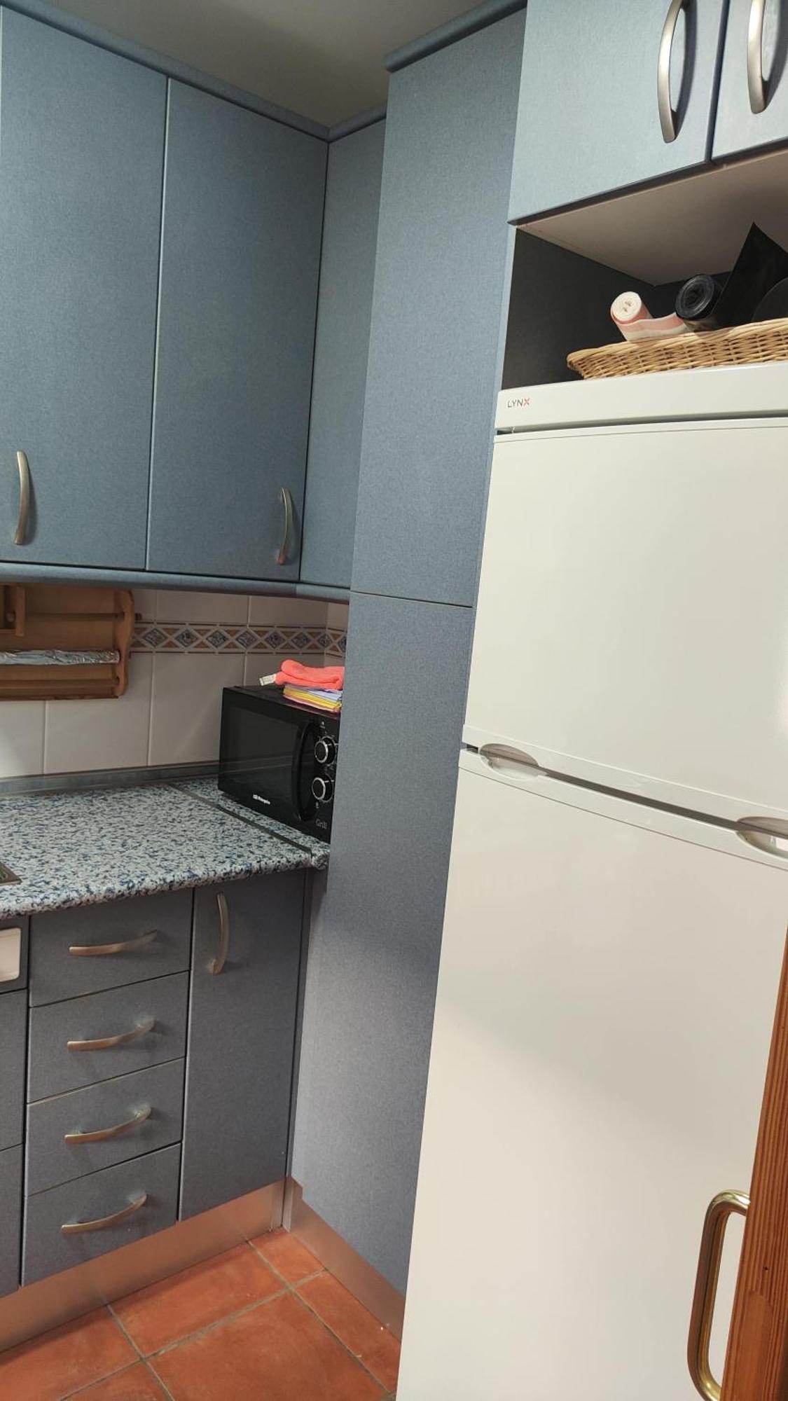 Apartamento La Barrosa, Aldea Del Coto Novo Sancti Petri Exterior foto