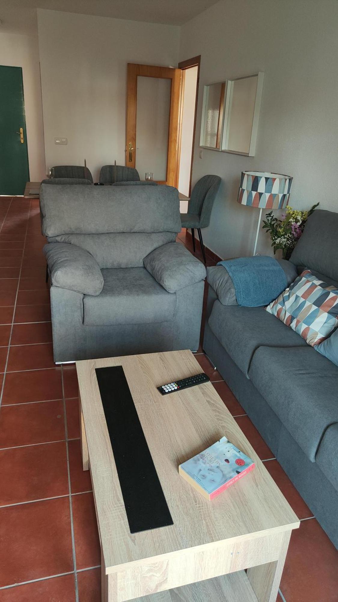 Apartamento La Barrosa, Aldea Del Coto Novo Sancti Petri Exterior foto