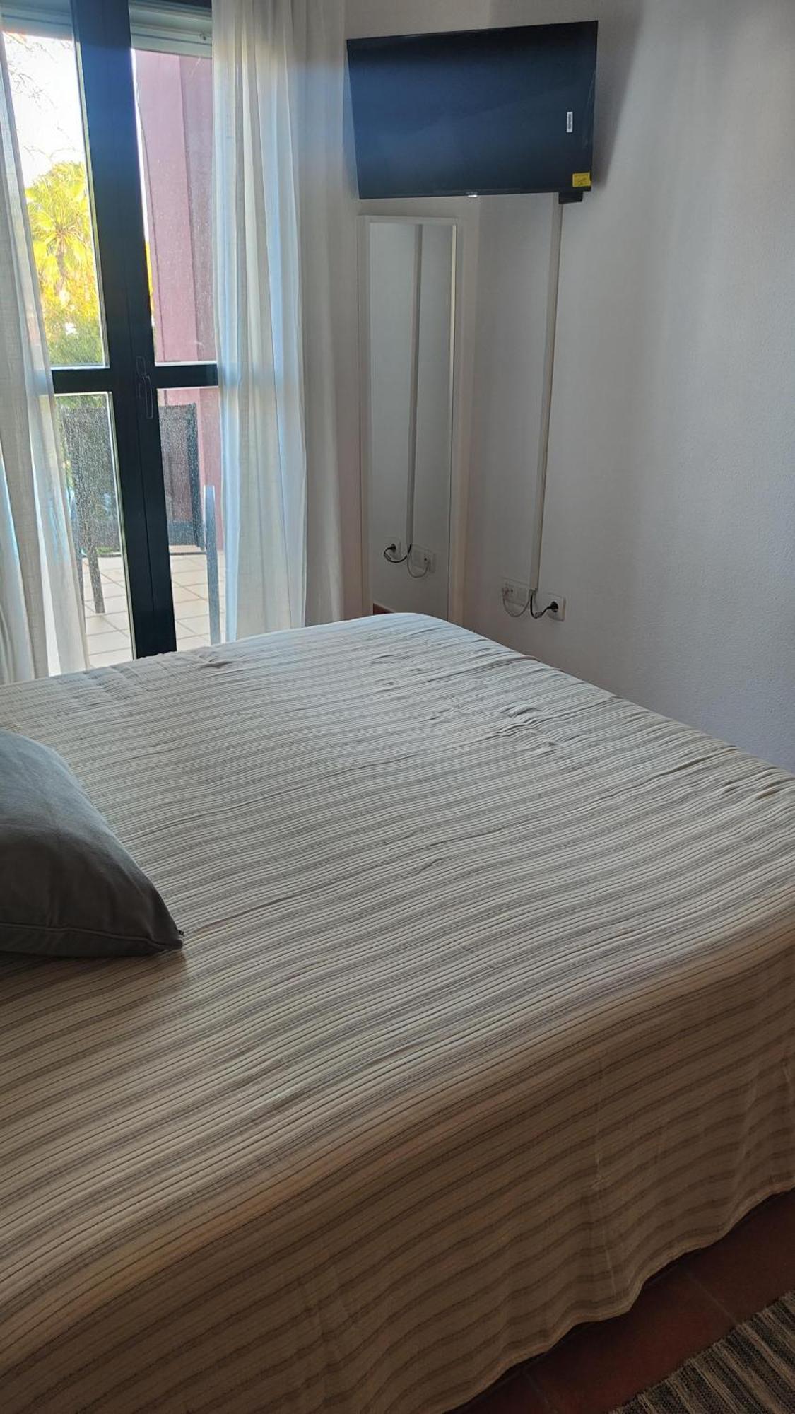 Apartamento La Barrosa, Aldea Del Coto Novo Sancti Petri Exterior foto