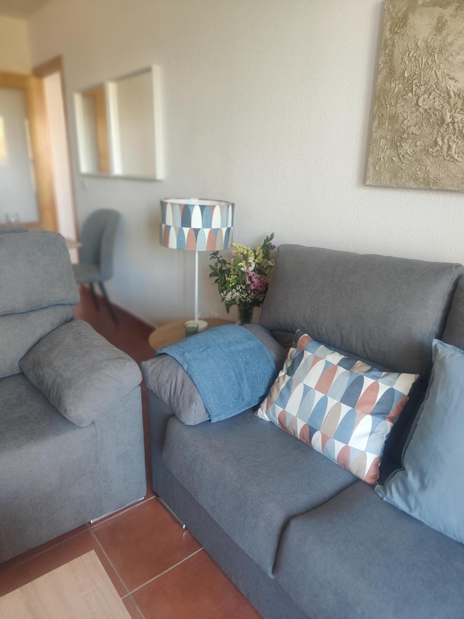 Apartamento La Barrosa, Aldea Del Coto Novo Sancti Petri Exterior foto