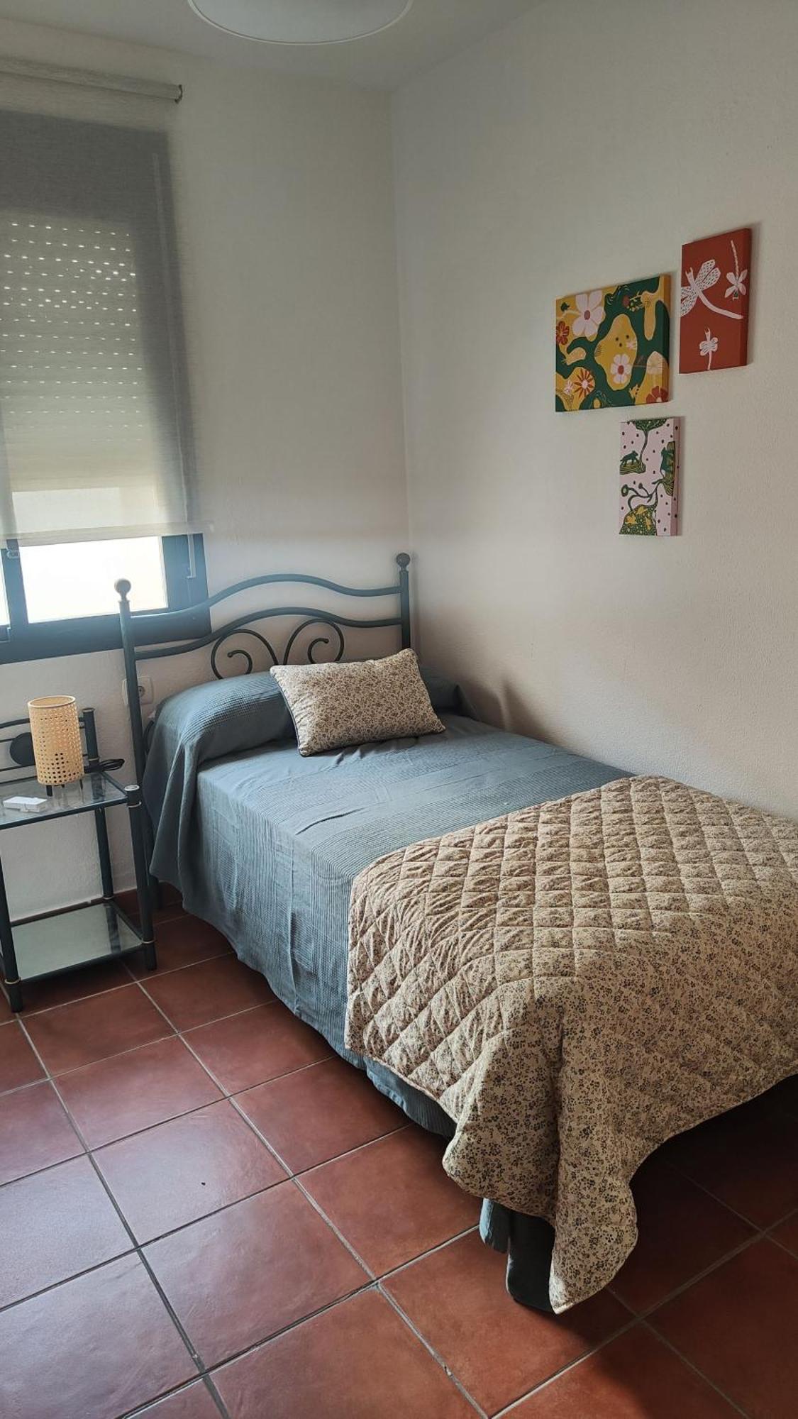 Apartamento La Barrosa, Aldea Del Coto Novo Sancti Petri Exterior foto