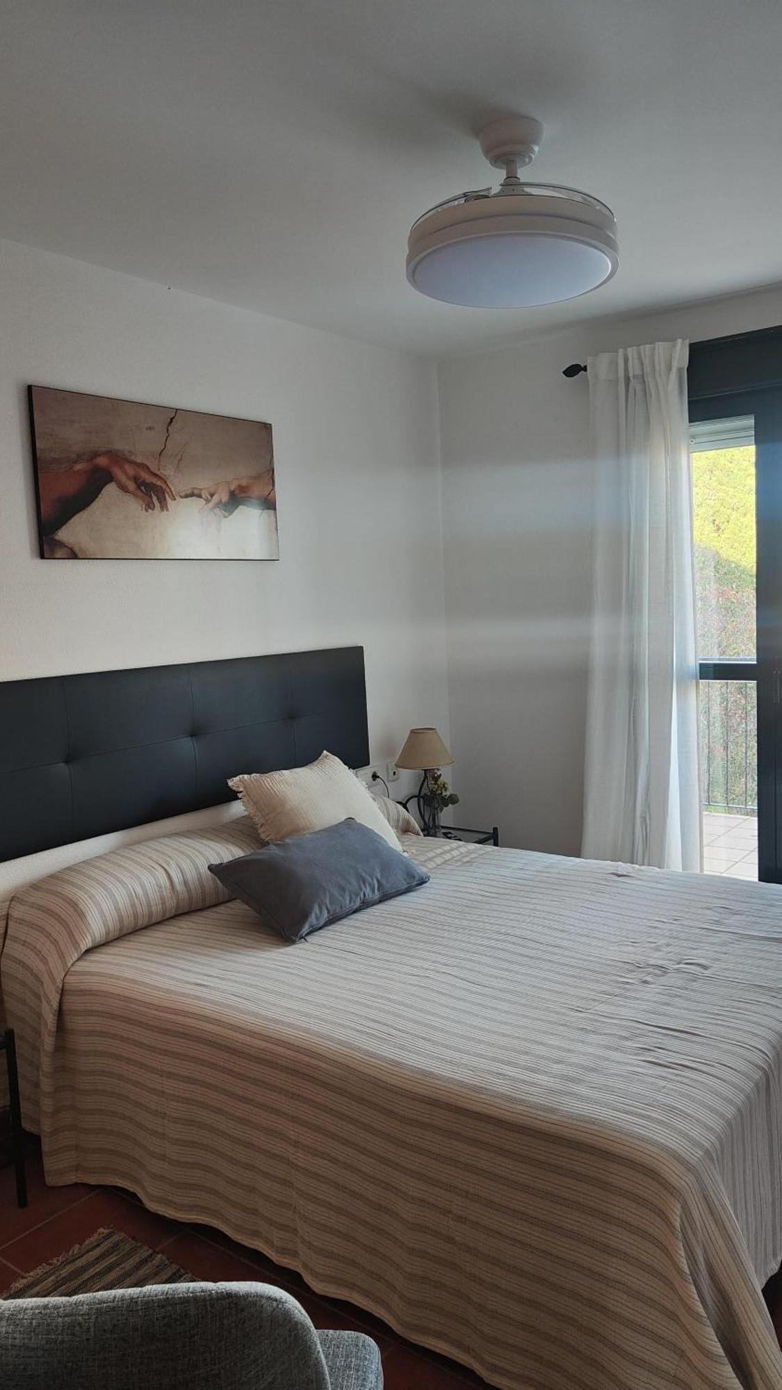 Apartamento La Barrosa, Aldea Del Coto Novo Sancti Petri Exterior foto