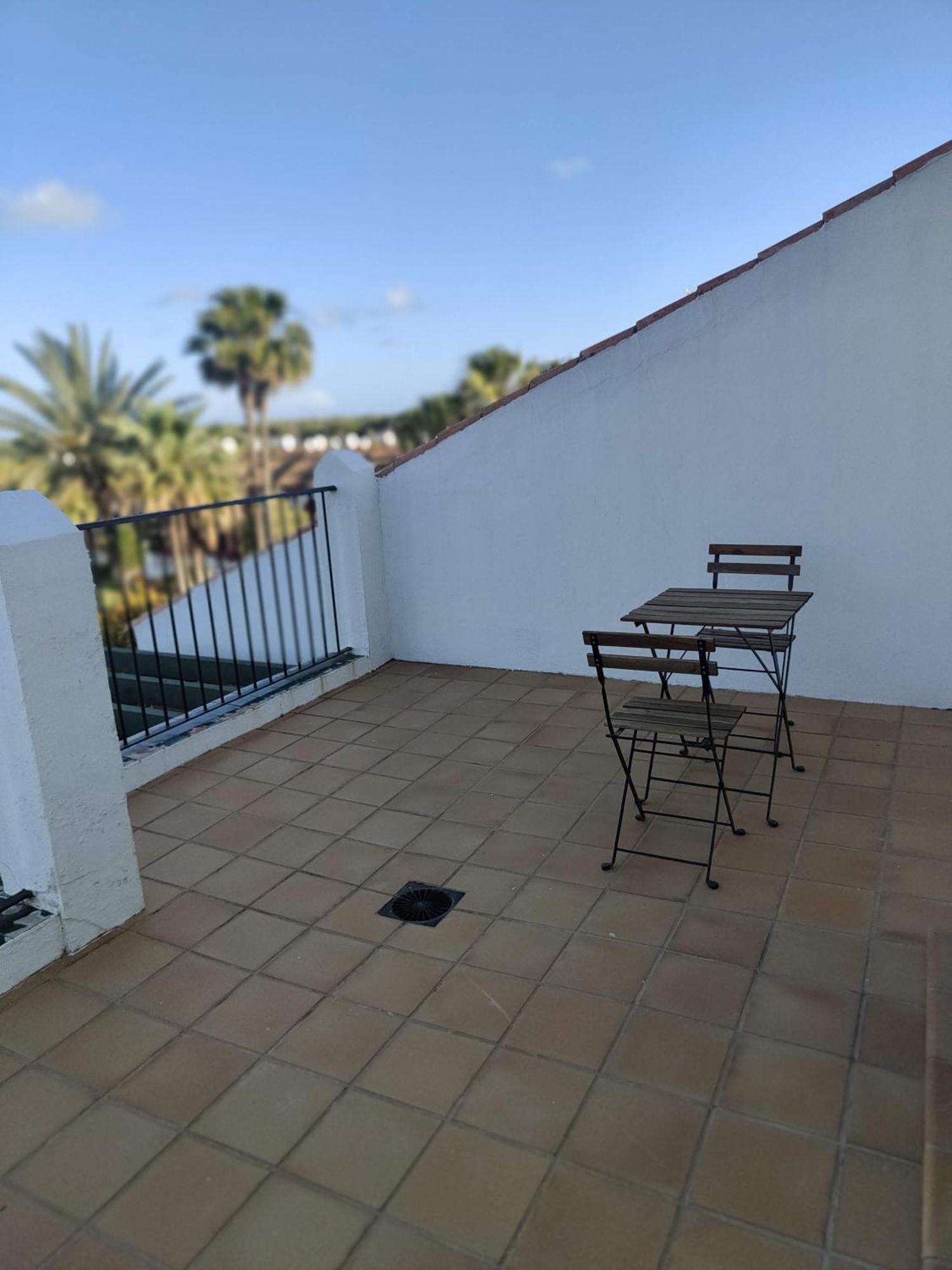 Apartamento La Barrosa, Aldea Del Coto Novo Sancti Petri Exterior foto
