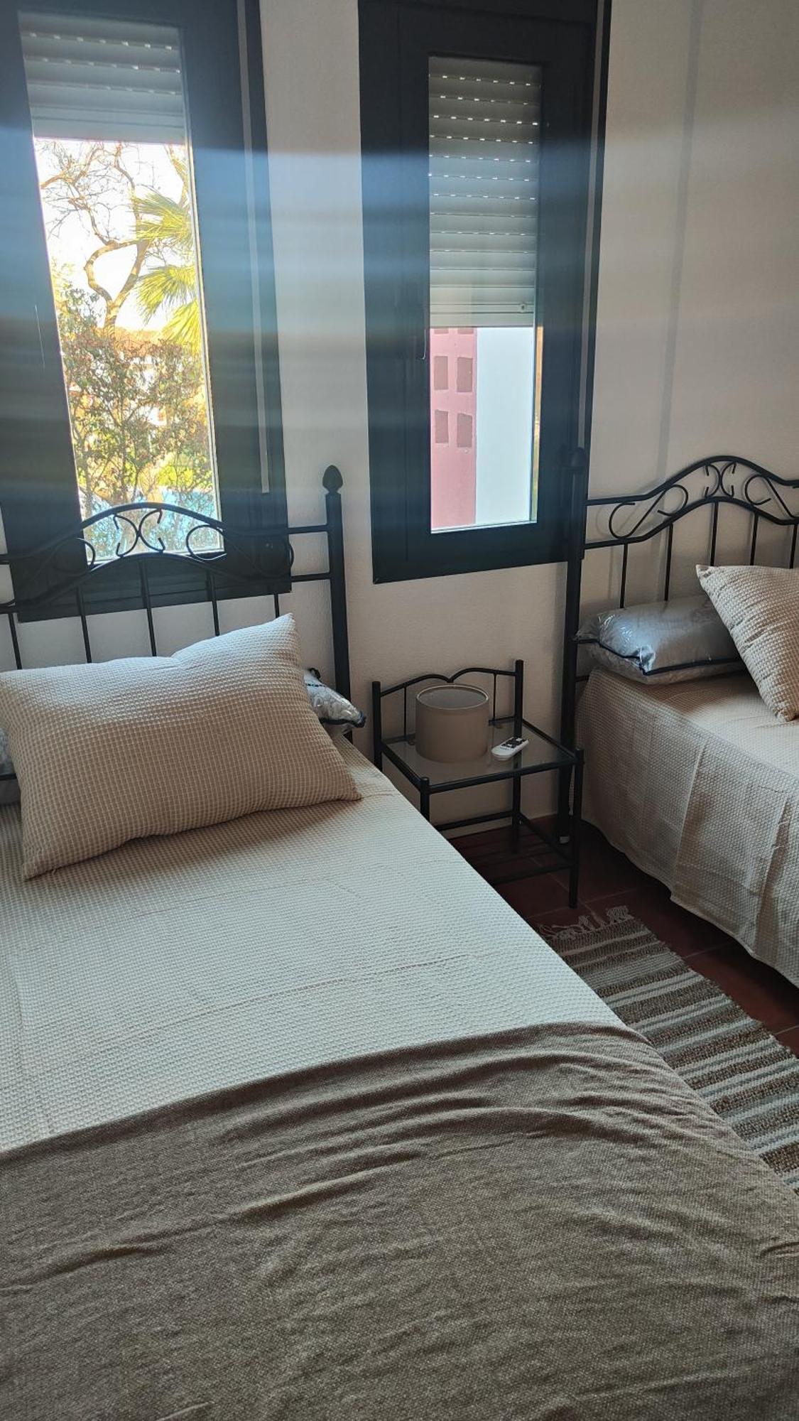 Apartamento La Barrosa, Aldea Del Coto Novo Sancti Petri Exterior foto