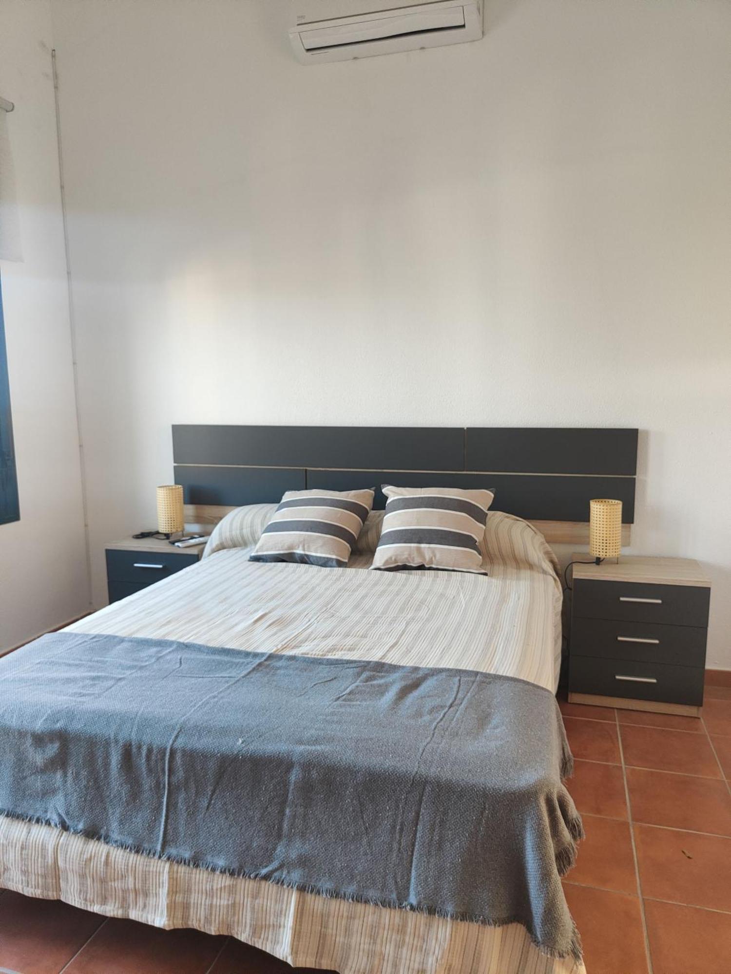 Apartamento La Barrosa, Aldea Del Coto Novo Sancti Petri Exterior foto