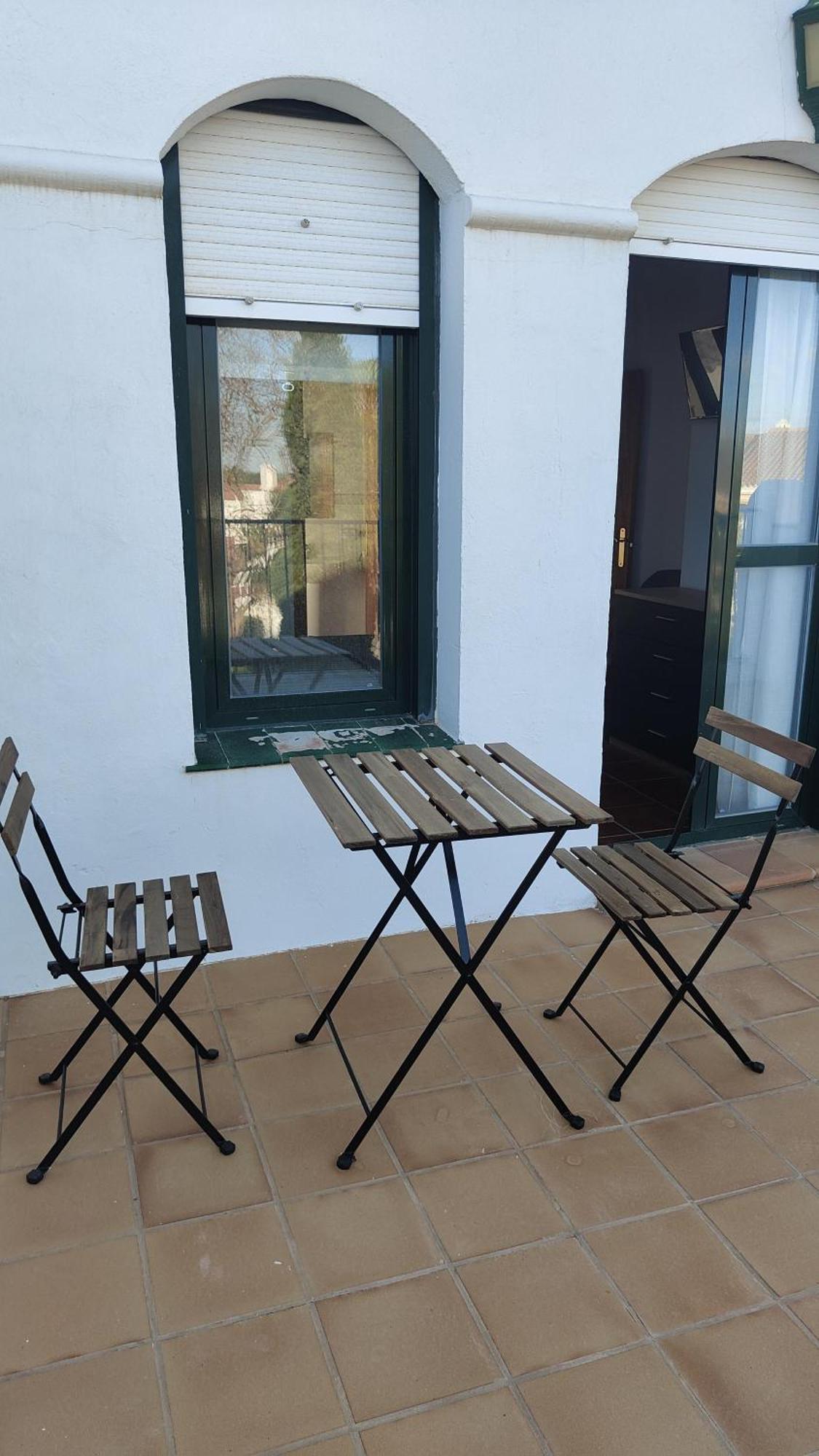 Apartamento La Barrosa, Aldea Del Coto Novo Sancti Petri Exterior foto