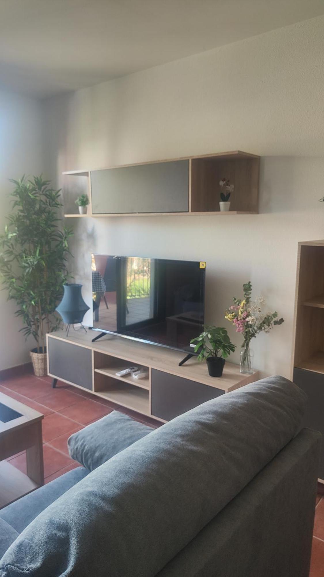 Apartamento La Barrosa, Aldea Del Coto Novo Sancti Petri Exterior foto