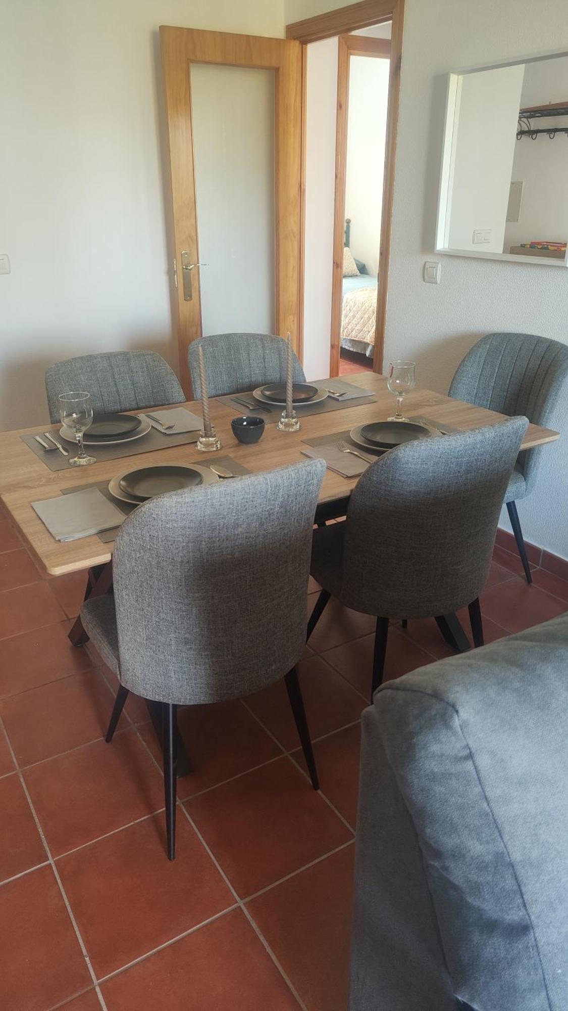 Apartamento La Barrosa, Aldea Del Coto Novo Sancti Petri Exterior foto