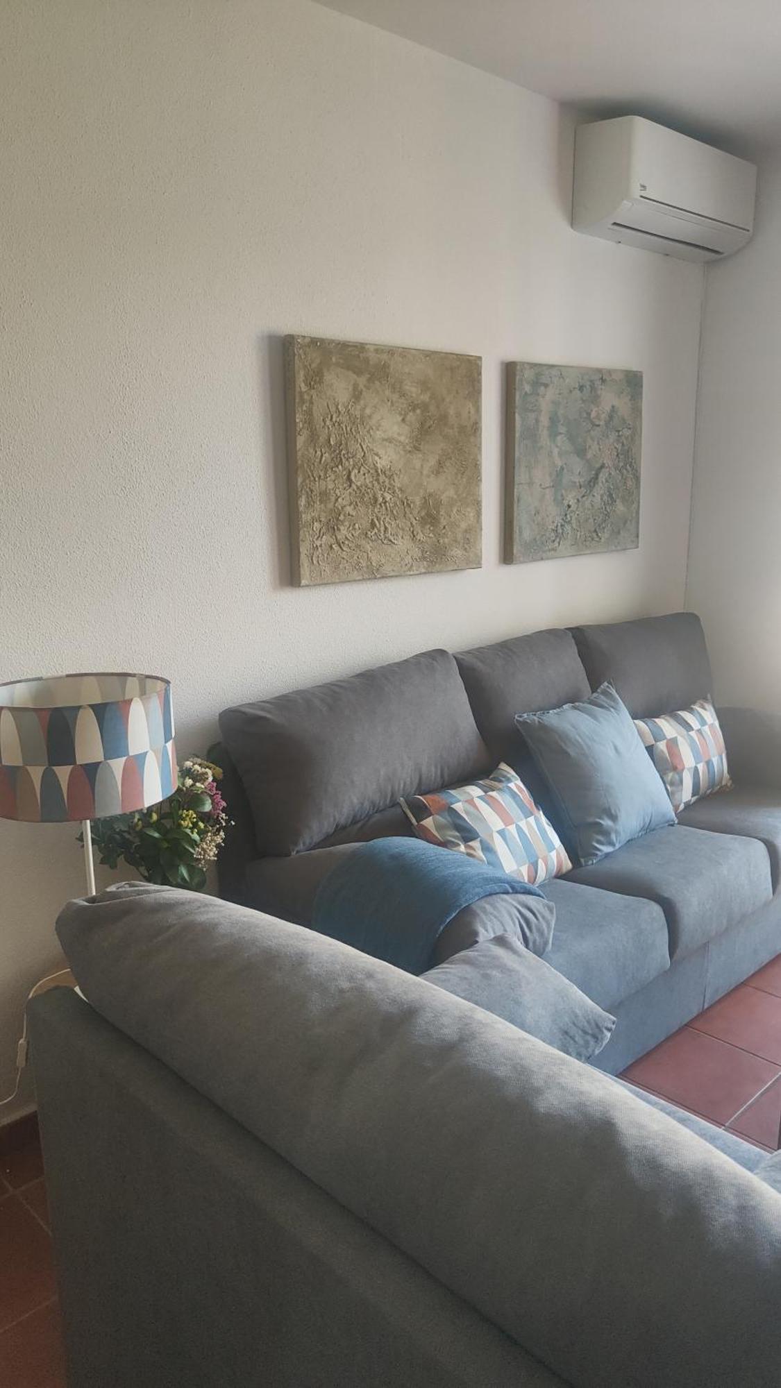 Apartamento La Barrosa, Aldea Del Coto Novo Sancti Petri Exterior foto